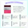 Nail Machine, Electric Nail File, Nail Machine, Electric Nail File with Bit, Self Nail Compact, Electric Nail Machine, Shell Nail Supplies, Nail Off, Nail Care, Gel Nail File (PK)