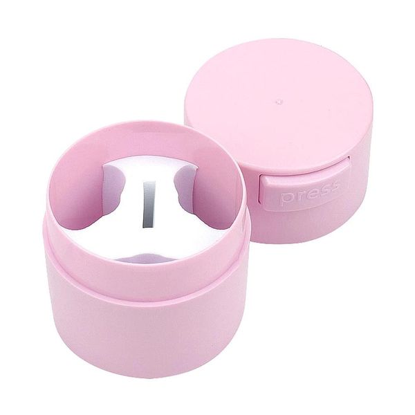 TUTU LASH Lash Glue Container keeps your Eyelash Extension Adhesive Lash Lift Adhesive Nail Adhesive fresh Sealed Vacuum Container (1 x Black Container)