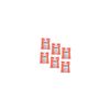 Luxury Foam Hand Soap 1250ml Refill 6 Refills/Case