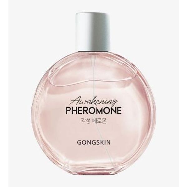 GONGSKIN Awakening Pheromone Perfume Pheromone Fragrance Large Capacity 100ml GONGSKIN