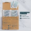 Phox Refill Pack for Phox Filters - 3 Month Supply (Softener)