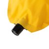 TREKMATES Shuteye Pillow: Gold