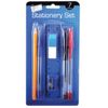 Just stationery Stationery Set, Blue, 6034