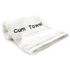 Cum Towel Embroid Towel