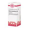 Oleum terebinthinae C200 DHU Globuli, 10 g Globuli