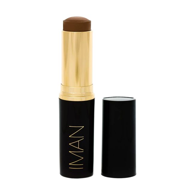 IMAN Second to None Sand 4 Stick Foundation, 28 oz