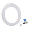 Sharkbite 1/2 X 3/4In Ice Maker Supply Line Installation Kit