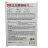 Pimple Patches for Face, 282ct Size XS/S/M/L/XL Exp 3/27