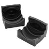 Solid 3-Position Speaker Stand for Minirig 1/2/3/4 (full-size) (1 Stand) - HEAVY DUTY