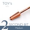Toy's Second Bit M