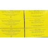 African Formula Sulfur Soaps 6ct - 3.5oz Each For Acne With Precipitated