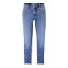 Paddock S Ranger Pipe Saddle Stitch Motion&CO - 33/36