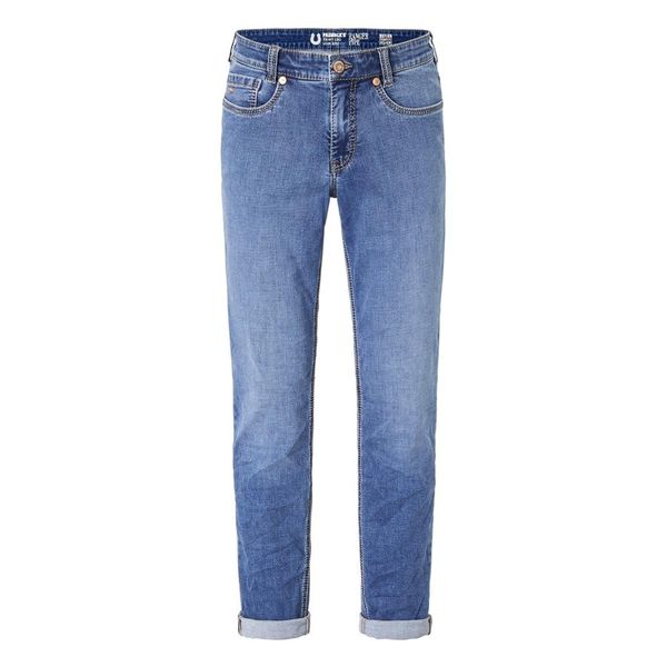 Paddock S Ranger Pipe Saddle Stitch Motion&CO - 33/36