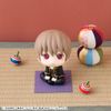 Rukappu Gintama Sogo Okita Complete Figure
