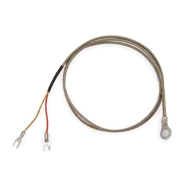 Thermocouple, Type K, HD