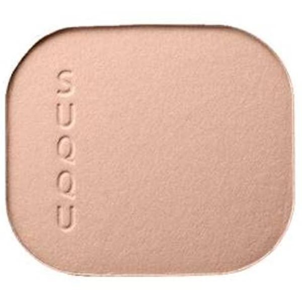 Sook Glow Powder Foundation 020 (0.3 oz (10 g)