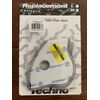 Respro Techno Gold Replacement Filters (2-Pack) Size Medium