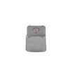 DANCO Tub and Shower 3-Handle Remodeling Trim Kit for Kohler Trend, 3-Handle, Chrome, 1-Kit (39672)