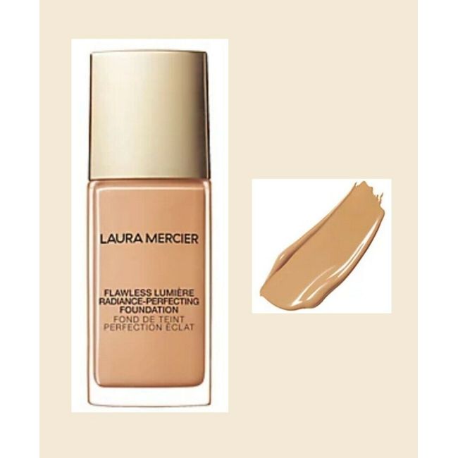 Laura Mercier - 3N2 Honey - Flawless Lumiere Radiance Perfecting Foundation