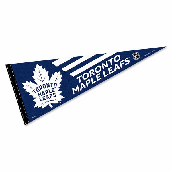 WinCraft Toronto Maple Leafs Pennant