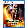 【PS5】Winning Post 10 2025
