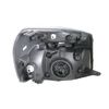 Driver Side Headlight Assembly Compatible with 2005-2009 Chevrolet Equinox GM2502254