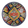 Talavera Dinner Plate - 12"