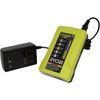 Ryobi OP404 Lithium-ion 40 Volt Battery Charger (Renewed)