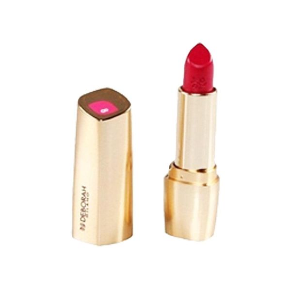 Deborah Milano Red Ruj No: 8