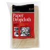 (3)-Trimaco EcoDrop Paper 9 Ft. x 12 Ft. All-Purpose Drop Cloth
