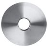 CRL S0B102PS 316 Polished Stainless 1" Diameter by 2" Standoff Base