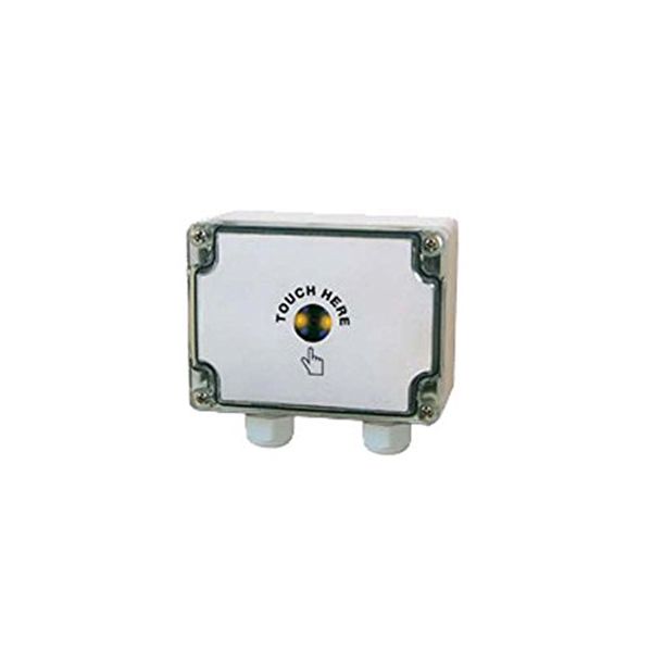 Danlers Exterior Time Lag Switch 3 Wire 16A