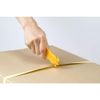 OLFA Caicone 238B Unpacking Cutter, Stainless Steel Blade, Single Use Type