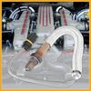 Partuto Car Oxygen Sensor Air Fuel Ratio Downstream O2 Sensor 11787545075 Replacement