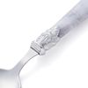 Francfranc 10-Piece Marble Cutlery Set