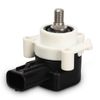 Keenso Front Suspension Height Sensor, Headlight Level Sensor 89405-60020 Replacement for Outback Forester