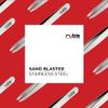 Rubis Universal Stainless Steel Tweezers with Straight Tips for Precise Eyebrows and Hair Removal, 1K302,Rubis Switzerland Swiss Made World Renowned Precision