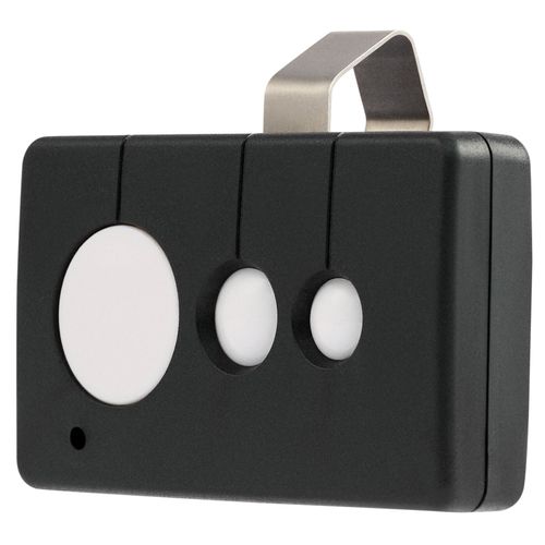 CO-Z Universal Remote Control for 433.92 MHz Swing and Sliding Gate Opener