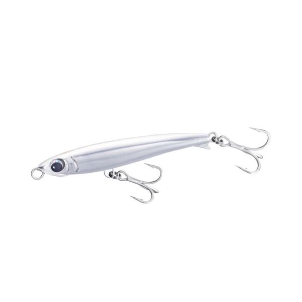 Shimano 100HS XV-R10X 004 Pencil Oshea Solid Pencil Keimura Silver Mirror