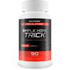 Simple Home Trick - Mens Circulation Supplement - Improved Formula w/ L-Arginine