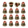 febi bilstein 21116 Valve Stem Seal Kit, pack of one