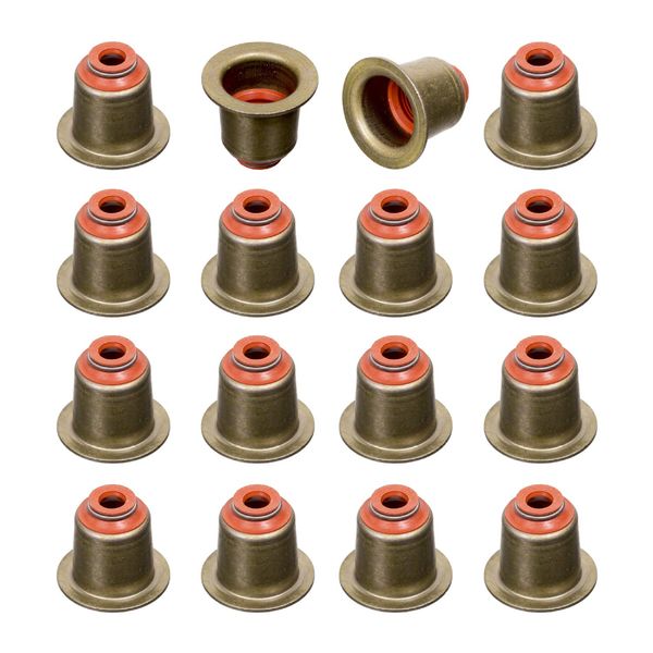 febi bilstein 21116 Valve Stem Seal Kit, pack of one