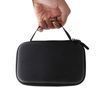 JINMEI Hard EVA Dedicated Case for MAYLUCK Nebulizer Handheld Portable Breathing Problems Inhaler Case(Case only)。