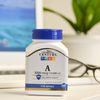 Vitamin A 3000 Mcg Vision Eye Immune Reproductive Function Support, 110 Softgels
