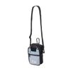 DAIWA Emerald Tactical Langan Slim Bag (B) Gray