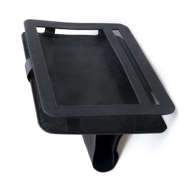 Backseat Portable DVD Player Holder 10" Headrest Car Holder for Your Portable DVDBD Player Portable DVD Player Car Holder
