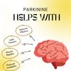 Organic Nootropic Brain Booster Improve Brain Focus, Clarity And Memory