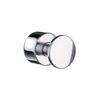 Smedbo HK3455 Home Multi-Purpose Hook, Polished Chrome
