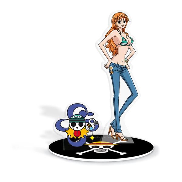 ABYstyle - One Piece Acryl® Nami