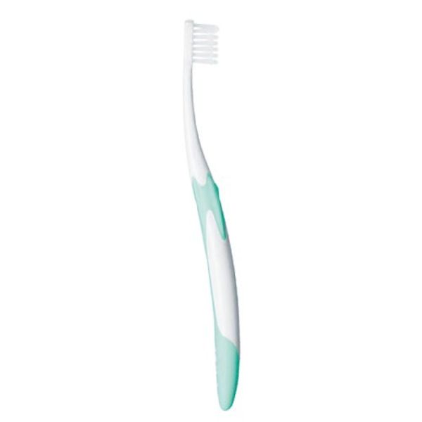 GC Lucello P-20 Picera Toothbrush 1 Piece M Regular Green